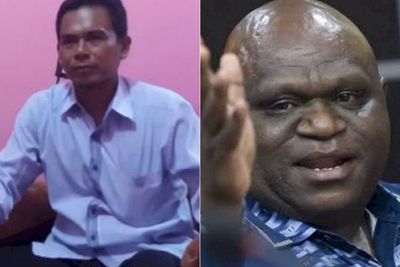POPULER: DPRD Indramayu Diduga Terlibat Pembantaian 2 Petani & Kasus Rasis Natalius Pigai
