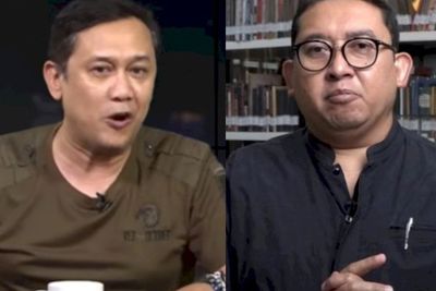 Fadli Zon Minta Densus 88 Dibubarkan, Denny Siregar: Dia Ingin Rangkul Kelompok Radikal