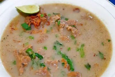 Begini Toh Cara Membuat Coto Makassar di Rumah
