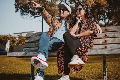 Kenang Glenn Fredly, Mutia Ayu Ngaku Masih Merasa Kasmaran Setiap Hari