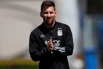 Pep Guardiola Larang Lionel Messi Berhubungan Intim Setelah Lewat Tengah Malam