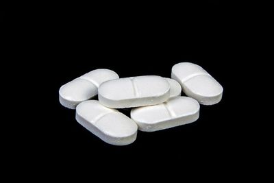 Inilah Yang Bisa Terjadi Jika Kamu Terlalu Banyak Mengonsumsi Paracetamol