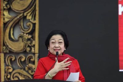 Megawati Disebut Gulingkan Gus Dur Jadi Presiden, Begini Kata PDIP