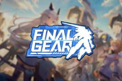 Makin Upgrade, Game Mobile RPG Mecha Anime, Final Gear Sekarang Punya Versi Global