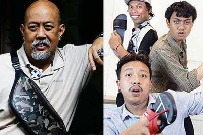 Tutup Pintu Warkopi, Indro Warkop DKI: Berkaryalah Jadi Diri Sendiri, Jangan Meniru
