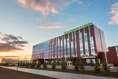 Wyndham Hotels Luncurkan Merek All-Inclusive Baru!
