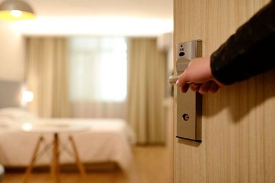 Pengelola Apartemen Jaktim Sudah Diperiksa Polisi Soal Kasus Prostitusi