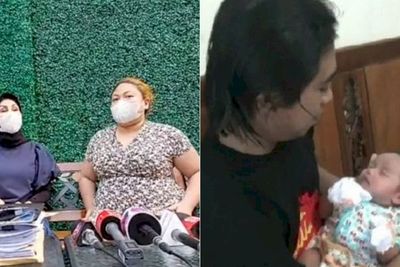 POPULER: Anak Nia Daniaty Dituding Tipu Modus Masuk TNI & Anak yang Punya Nama 19 Kata