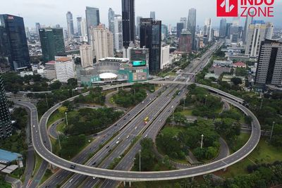 Pemprov DKI Kendalikan Penggunaan Air Tanah, Belum Sampai Melarang