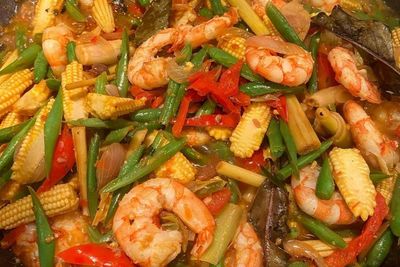 Pedasnya Bikin Nagih! Ini Resep Membuat Hidangan Tauco Medan