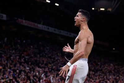 Carragher Bilang Kehadiran Ronaldo Justru Menambah Masalah MU