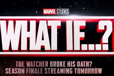 What If Episode Terakhir, Akankah Avengers Berhasil Merebut Infinity Stones?