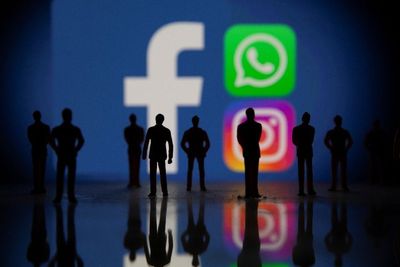 Akhirnya Terungkap, Rupanya Ini Penyebab Facebook, Instagram dan WhatsApp Down Berjam-jam
