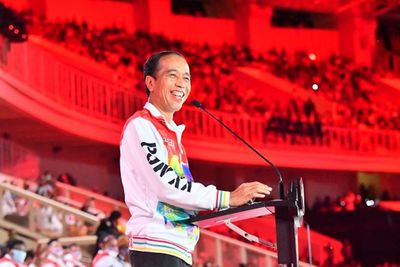 Politikus PDIP Sarankan Jokowi Temui Ketum Parpol untuk Bahas Jadwal Pemilu 2024