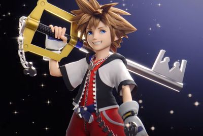 Nintendo Hadirkan Sora Sebagai Karakter Terakhir di Smash Bros Ultimate!