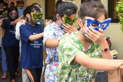 Terungkap Ada Prostitusi Anak di Apartemen Sentra Timur, Polisi Cecar Pengelola Apartemen