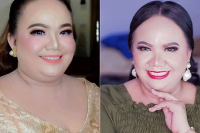 Aty Kodong Dihujat Usai Nyeletuk Ogah Dipanggil Indosiar, Disebut Kacang Lupa Kulit