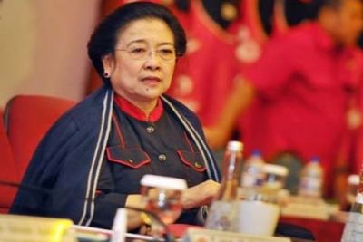 4 Anggota DPRD Samosir Gugat Ketua Umum PDIP Megawati Rp40 Miliar, Tak Terima Dipecat