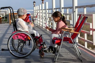 Ini Beberapa Hal yang Tingkatkan Risiko Bayi Derita Cerebral Palsy