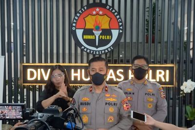 Bareskrim Mulai Usut Laporan Dugaan Rasisme Natalius Pigai