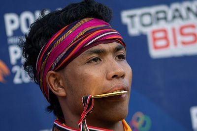 Zohri, Pelari Sekelas Olimpiade Turun di Ajang PON, Tak Cukup Raih Satu Emas