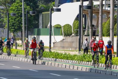 DKI Jakarta Yang Kini Lebih Baik Dari Sebelumnya
