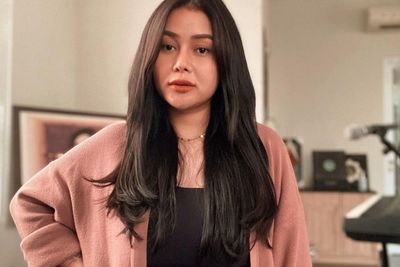 Jawaban Mutia Ayu saat Ditanya Soal Kemungkinan Menikah Lagi Usai Ditinggal Glenn Fredly