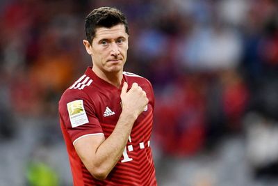Lewandowski Akui Dirinya Pantas Menangi Ballon d Or 2021, Asal Tak Dipolitisasi