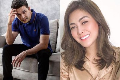 Jonathan Frizzy Bantah Tuduhan Selingkuh, Ungkap Sudah Lama Cekcok dengan Dhena Devanka