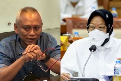 Bela Risma Soal Sikap Marah-marah, PDIP: Memang Gayanya Begitu!
