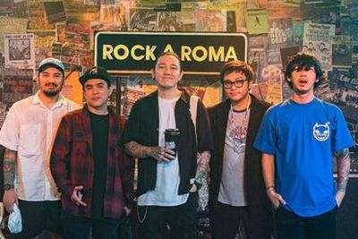 Tetap Eksis di Belantika Musik Tanah Air, 4 Band Pop Punk Ini Terus Lahirkan Karya Terbaru
