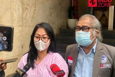 Sulit Bertemu Anak karena Merasa Dihadang Oknum Polisi, Ibu Ini Melapor ke Polda Metro 