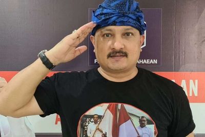 Ferdinand Hutahaean Maklumi Risma yang Marah-marah: Korupsi Takut Jika Bosnya Galak