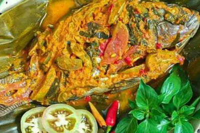 Resep Pepes Ikan Nila, Pas Disantap dengan Nasi Hangat