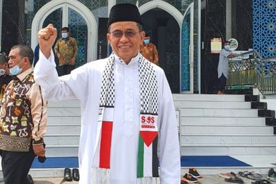Bicara Soal Pembangunan Kereta Cepat, Said Didu: Bakal Jadi Malaikat Maut Untuk PT KAI