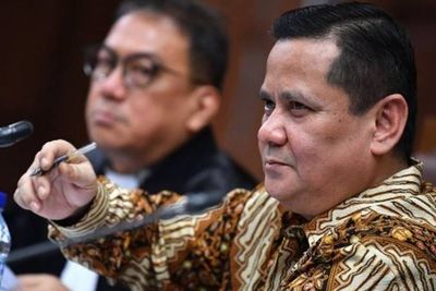 Merasa Dizalimi, Irjen Napoleon: Aku Bukan Koruptor!