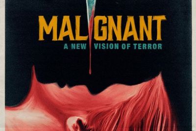 Baru Rilis, Malignant Hadirkan Kisah Horor yang Bergelut dengan Misteri dan Investigasi