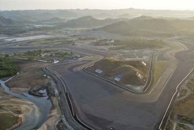 Optimisme Ajang MotoGP 2022 Mandalika Jadi Pintu Pemulihan Industri Pariwisata Indonesia