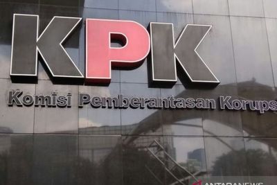 KPK Selenggarakan Pembekalan Antikorupsi untuk Kementan & Kemendag