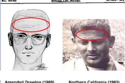 Setelah Kodenya Dipecahkan, Benarkah Identitas Zodiac Killer Juga Berhasil Terungkap?