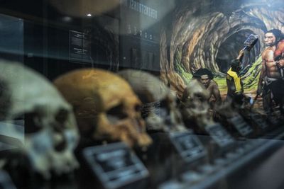 FOTO: Kelonggaran Museum di Kota Bandung