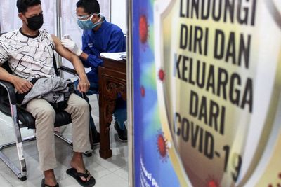 Update Corona RI 7 Oktober: Positif Covid-19 Tambah 1.393 Kasus