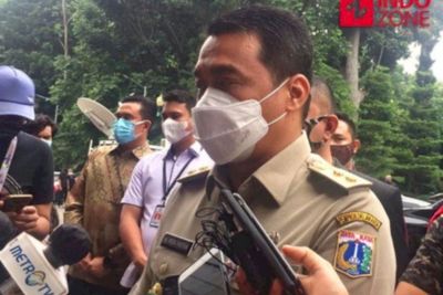 Batal Digelar di Monas, Calon Lokasi Formula E Ada di Senayan hingga Pulau Reklamasi