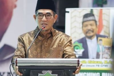 Punya Saksi Fakta dan Bukti, Hamzan Zoelva Siap Patahkan Gugatan Kubu Moeldoko di PTUN