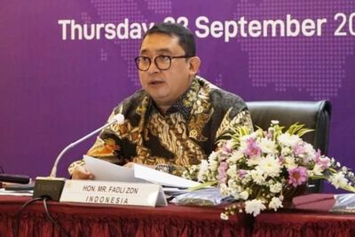 Lantang! Fadli Zon Minta Pemerintah Bubarkan Densus 88, Alasannya Berbau Islamophobia