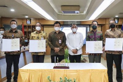 Edy Rahmayadi Tak Mau Petani Terjerat Rentenir, Minta Bank Sumut Perkuat Pembiayaan