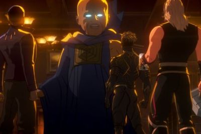 What If Episode Final Sajikan Pertarungan Sengit Penjaga Multiverse Lawan Ultron