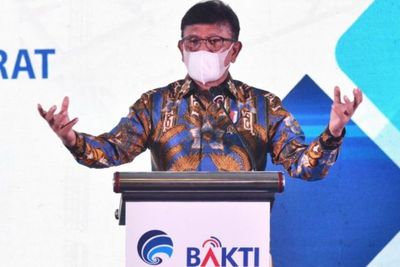 Menkominfo Ajak Masyarakat Papua Barat Jaga BTS 4G