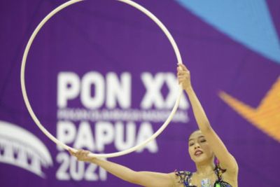 Sederet Rekor Baru Lahir di PON Papua, Apa Saja?