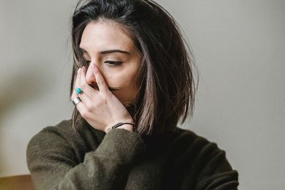 Viral Curhatan Wanita yang Tiba-tiba Diputus dan Diblokir Pacar, Alasannya Tak Terduga